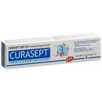 Curasept ADS 720 Toothpaste 0.20% - 75ml