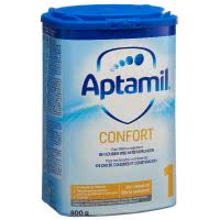 Milupa Aptamil Confort 1 ab Geburt - 800g