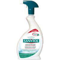 Sanytol Geruchsvernichter - 500ml