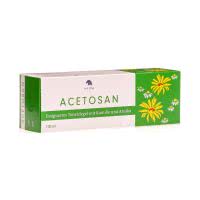 Acetosan Apothers Original - 100ml