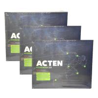 Acten Gel  Hydroidan 2.0 Formula - 3x30 Port. Spar-Pack für 3 Monate