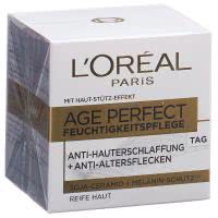 L'Oréal Dermo Expertise Age Perfect Tagescreme - 50ml