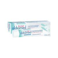 Aldiamed Mundgel und Speichelergänzung - 50g