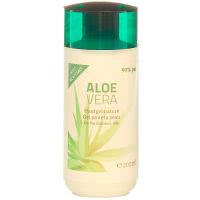 Aloe Vera Haut-Gel PUR 99% Bio von Cebo - 200ml