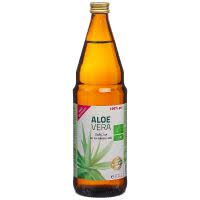 Cebo Aloe Vera Saft Bio 100% pur Premium - 0.75L