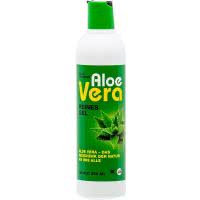 Kreson Aloe Vera Gel bio naturrein - 250ml