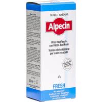 Alpecin Fresh Vital Haartonikum - 200ml