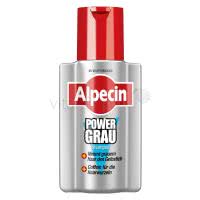 Alpecin Hair Energizer Schuppen PowerGrau Shampoo - 200ml