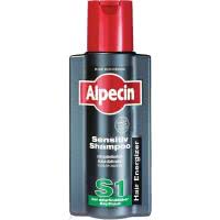 Alpecin Hair Energizer Sensitiv Shampoo S1 - 250ml