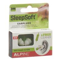 Alpine Sleep Soft Ohrstöpsel
