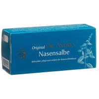 Dr. Andres Nasensalbe - Duo-Pack 2x20g