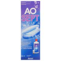 AO Sept plus 360ml inkl. Cup