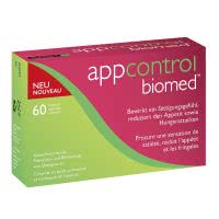appcontrol biomed