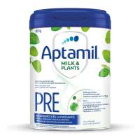Aptamil Milk und Plants Pre - 800g