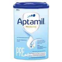 Aptamil Pronutra Pre - 800g