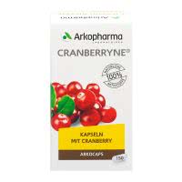 Arkocaps Cranberryn - 150 Kaps.