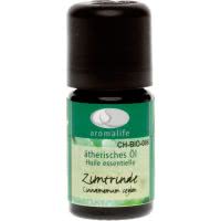 Aromalife Zimtrinde Bio Ätherisches Öl - 5 ml