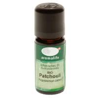 Aromalife Patchouli Ätherisches Öl - 5ml