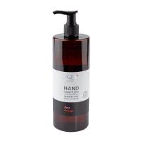Aromalife Handsanitizer Rose-Orange - 500ml
