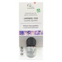 Aromalife Lavendel fein "kleinste Hausapotheke" - 5ml