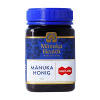 Manuka Health Honig MGO 400+ - 500g