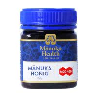 Manuka Health Honig MGO 400+ - 250g