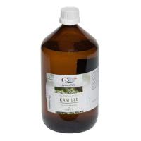 Aromalife Pflanzenwasser Bio Kamille - 1 lt