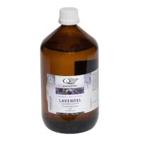 Aromalife Pflanzenwasser Bio Lavendel - 1 lt