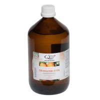 Aromalife Pflanzenwasser Bio Orangenblüten - 1 lt
