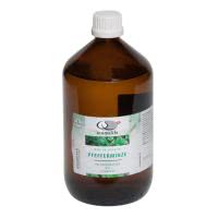 Aromalife Pflanzenwasser Bio Pfefferminze - 1 lt