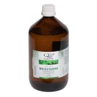 Aromalife Pflanzenwasser Bio Weisstanne - 1 lt