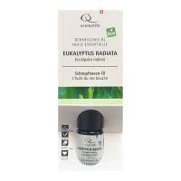Aromalife Top Eukalyptus radiata Schnupfnasen-Oel - 5ml