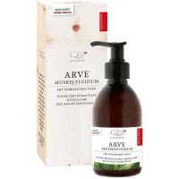 Aromalife Arve Vital-Muskelfluid - 250ml