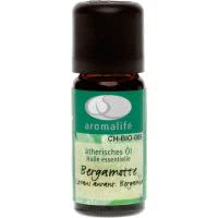 Aromalife Bergamotte Ätherisches Öl - 10 ml