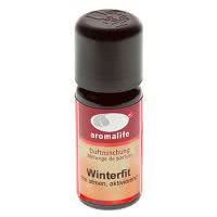 Aromalife Duftmischung Winterfit - 10ml