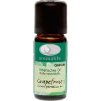 Aromalife Grapefruit Bio Ätherisches Öl - 10 ml