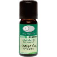 Aromalife Orange süss Ätherisches Öl - 10 ml