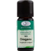 Aromalife Oregano Ätherisches Öl - 10 ml