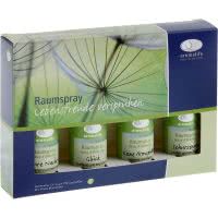 Aromalife Geschenkset Raumspray - 4 x 30ml