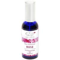 Aromalife Pflanzenwasser Bio Rose Spray - 100ml