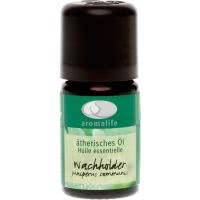 Aromalife Wacholder Bio Ätherisches Öl - 5 ml