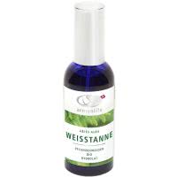 Aromalife Pflanzenwasser Bio Weisstanne Spray - 100ml