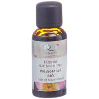 Aromalife Wildrosenöl Ätherisches Öl - 30 ml