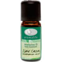 Aromalife Cassia ätherisches Öl - 10 ml