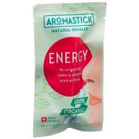 Aromastick Riechstift Energy 100 % Bio - 1 Stk.