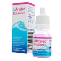Artelac Rebalance Augentropfen - 10ml