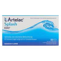 Artelac Splash EDO - 30 Portionen