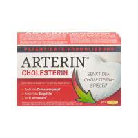 Spar-Pack: Arterin Cholesterin Tabletten - 90 Stk.