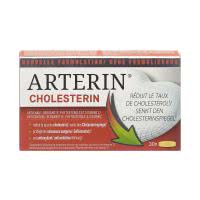 Arterin Phytosterole gegen Cholesterin