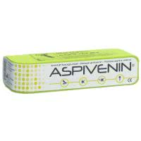 Aspivenin Gift Saugpumpe Insekten - Schlangen - Pflanzen - 1 Set